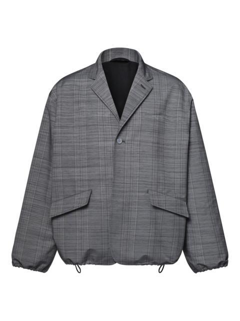 Louis Vuitton Reflective Reversible Jacket