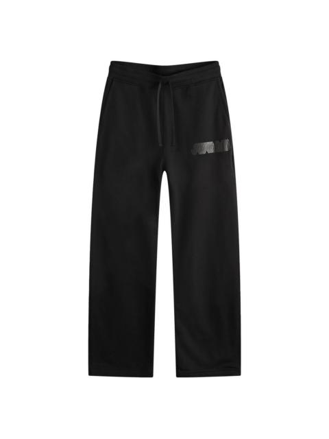 Junya Watanabe MAN Cotton Sweat Pants