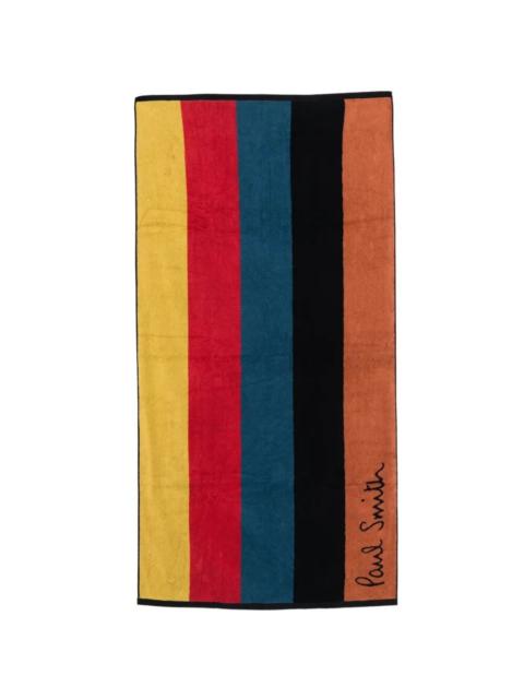 Paul Smith Men Towel "Artist"
