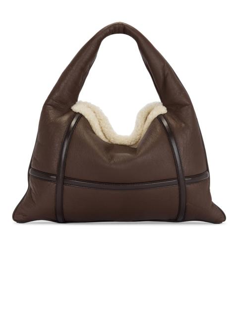 Bottega Veneta Small Hop Bag
