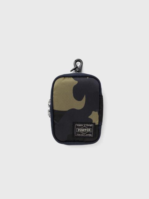 PORTER COUNTER SHADE KEY CASE