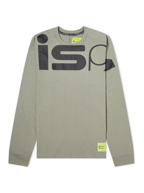 Nike Nike ISPA Long Sleeve T-shirt
