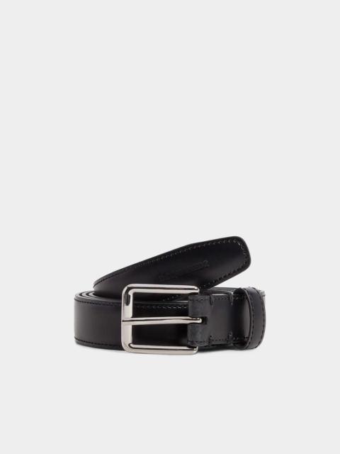 DSQUARED2 D2 CLASSIC BUCKLE BELT