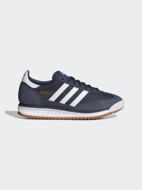 SL 72 RS Shoes