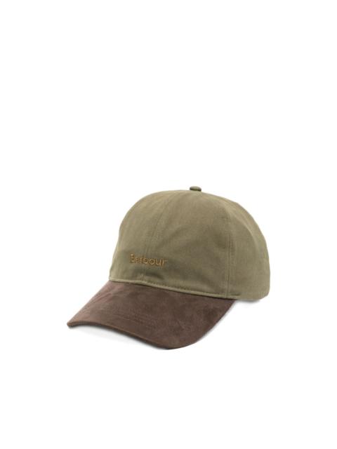 Barbour Langdale baseball cap