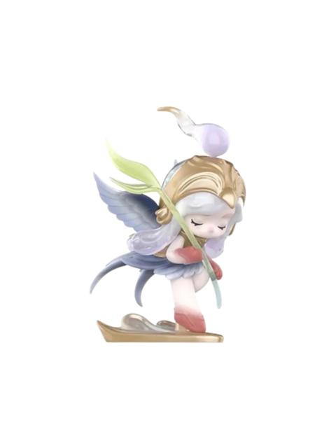 POP MART Pop Mart CHAKA Luminous Reverie Series Messenger Figure