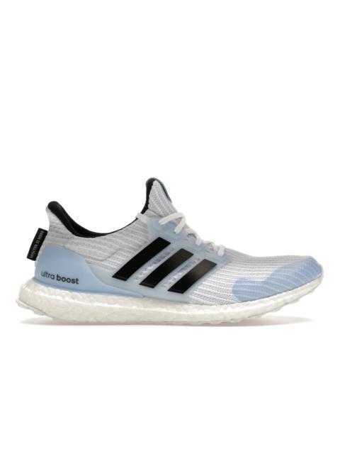 adidas Ultra Boost 4.0 Game of Thrones White Walkers