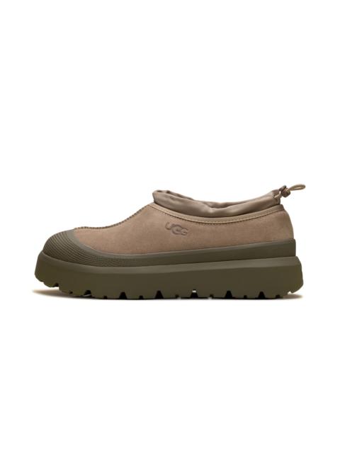 UGG Tasman Weather Hybrid Slipper "Dune Burnt Olive" 1144096 DNT