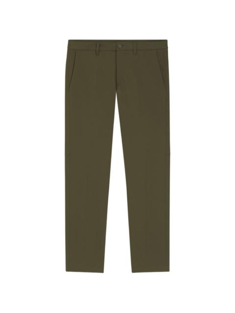 BOSS slim trousers