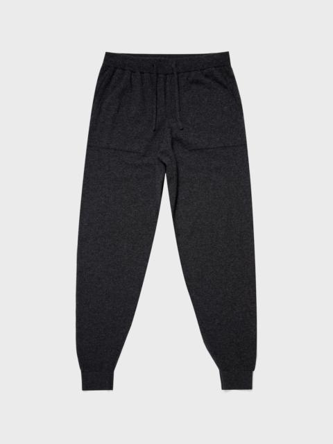 Sunspel Cashmere Lounge Pant