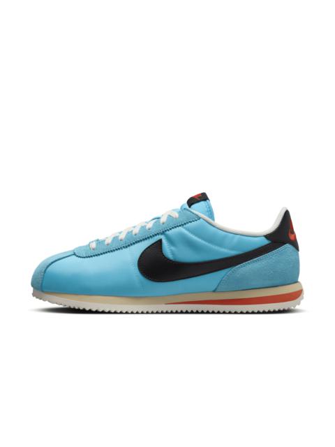 Nike Cortez Textile Men's Shoes