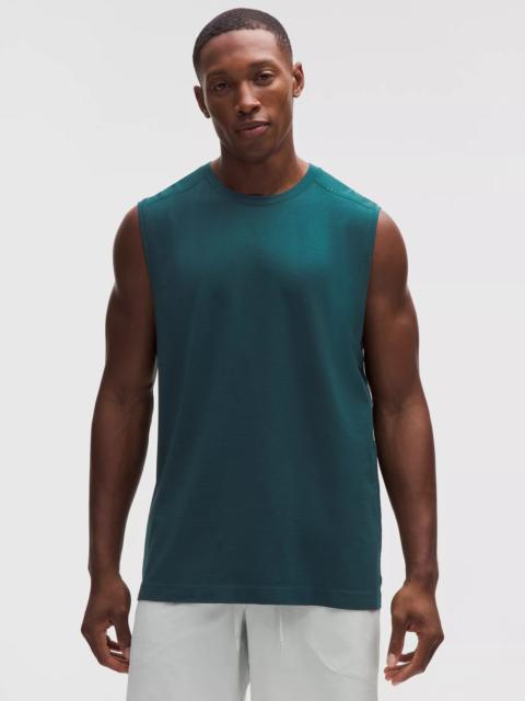 lululemon Metal Vent Tech Sleeveless Shirt *Updated Fit