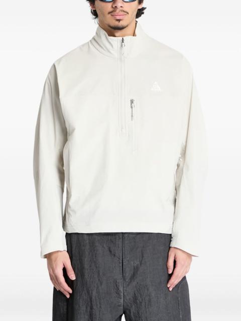 Nike Canyon Farer half-zip jacket