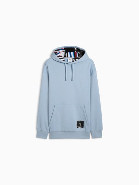 PUMA BMW M Motorsport Men's Graphic Hoodie