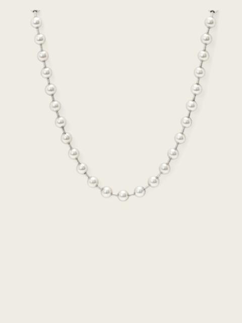 ALLSAINTS EBBY CHUNKY NECKLACE