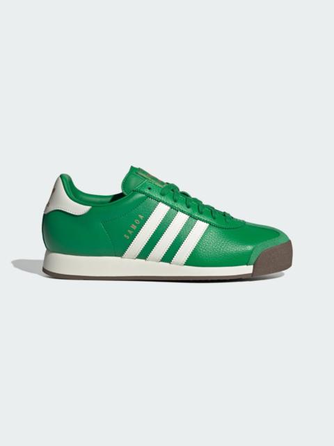 adidas Samoa Shoes