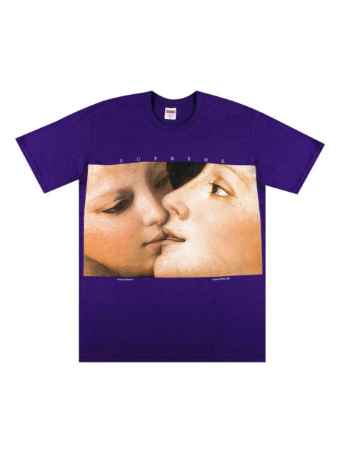 Supreme Venus Tee 'Purple'