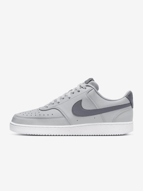 Nike Nike Men's Court Vision Low Next Nature Shoes