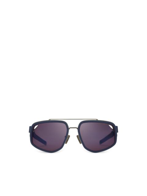 DITA browline sunglasses