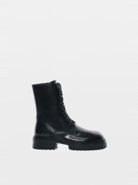 Ann Demeulemeester Alec Ankle Boots