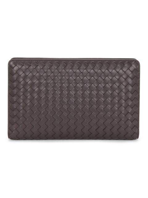 Bottega Veneta Agenda Clutch