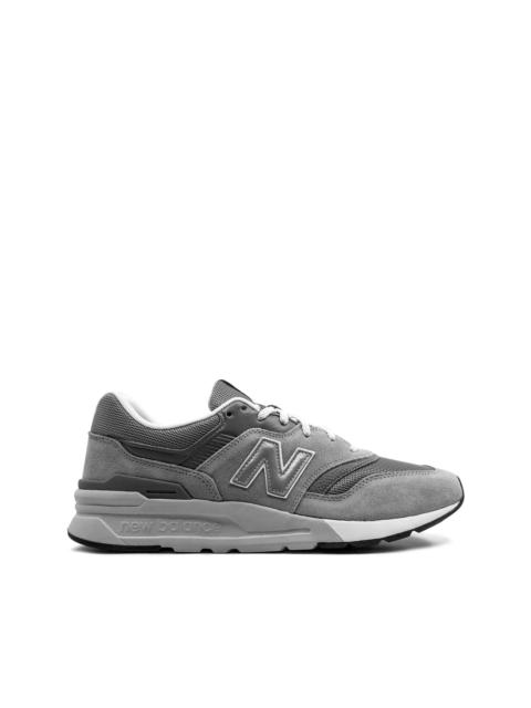 New Balance 997H "Marblehead/Silver" sneakers