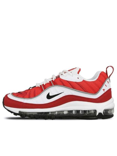 Nike (WMNS) Nike Air Max 98 'Gym Red' AH6799-101