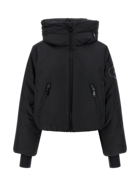 GOLDBERGH 'Porter' down jacket