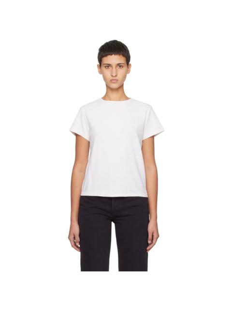 RE/DONE Off-White Hanes Edition Classic T-Shirt