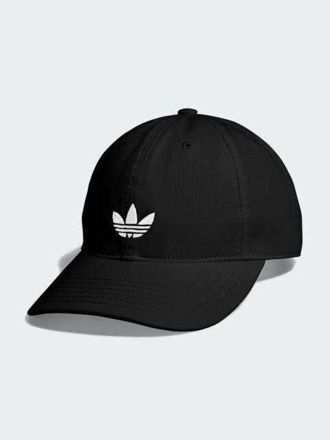 adidas Relaxed Trefoil Strapback Hat