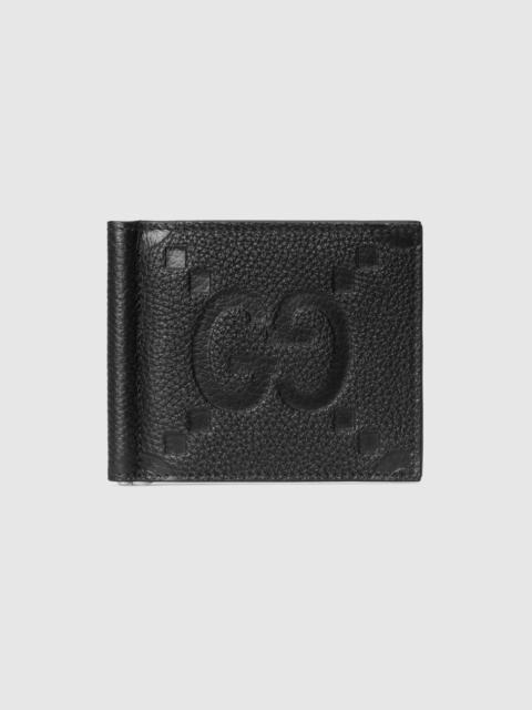 Jumbo GG money clip