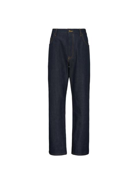 Thom Browne Denim 5 Pockets Trousers