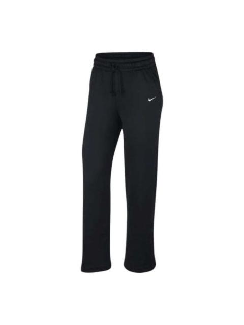 Nike (WMNS) Nike NSW Therma Icon Pants 'Black' CU5529-011