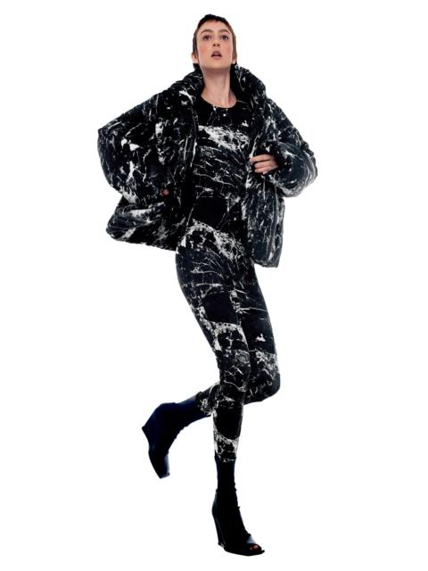 NORMA KAMALI SLEEPING BAG JACKET