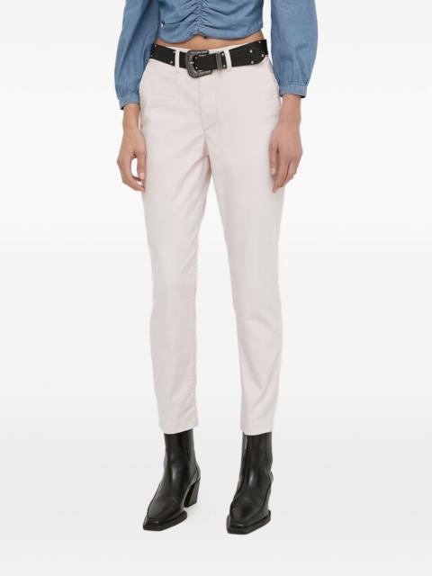 Levi's belt-loop trousers