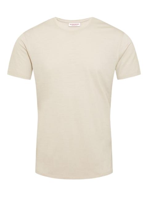 ORLEBAR BROWN OB-T merino T-shirt