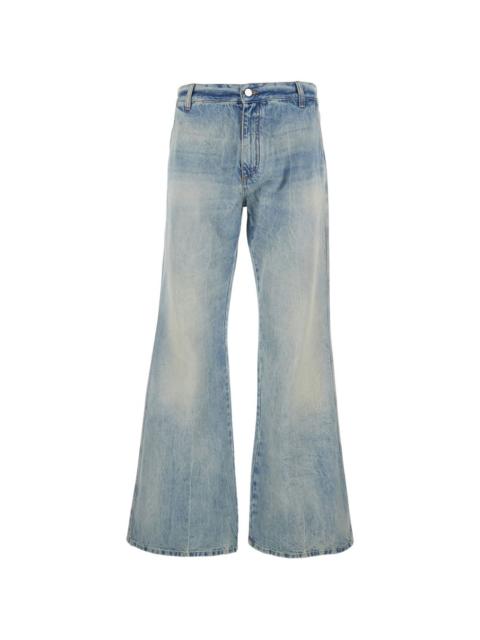 AMIRI flare jeans