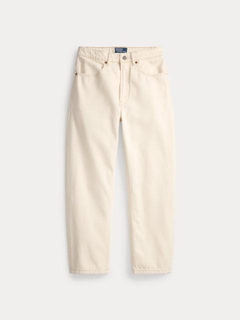 Polo Ralph Lauren Relaxed Tapered Jean