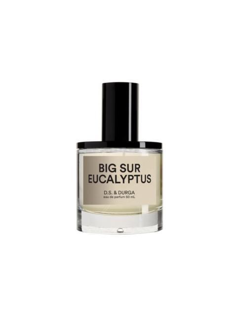 D.S. & DURGA Big Sur Eucalyptus Eau de Parfum