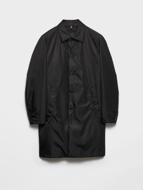 Prada Re-Nylon coat