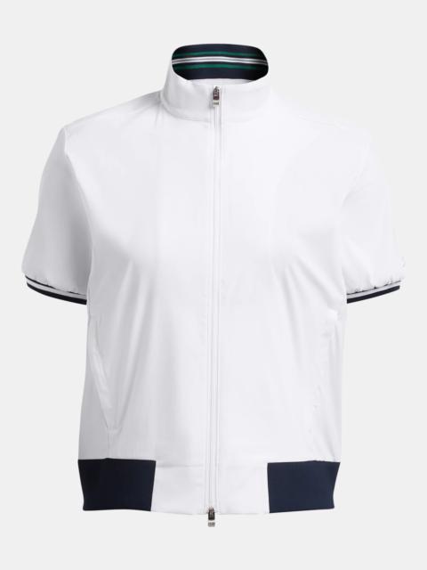 Women's UA Premier Wind Jacket