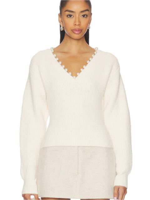 BLANKNYC Long Sleeve Sweater