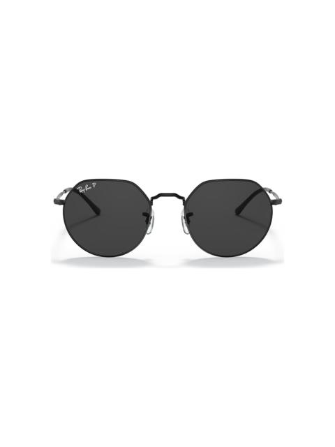 Ray-Ban RB3565 Jack