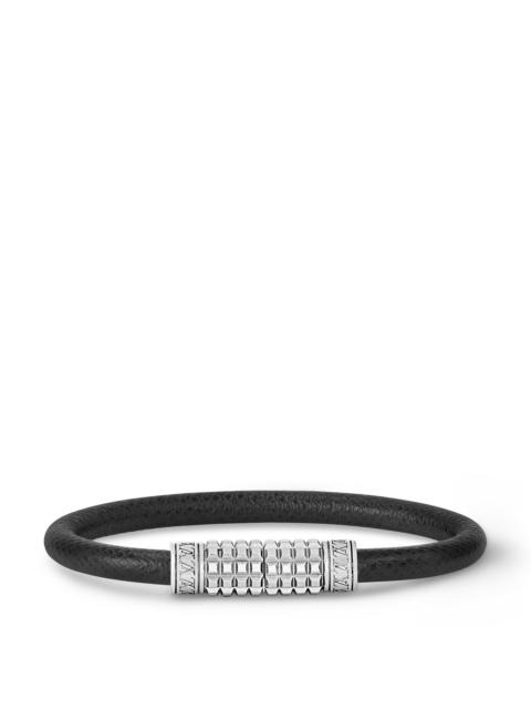 Louis Vuitton Digit 팔찌