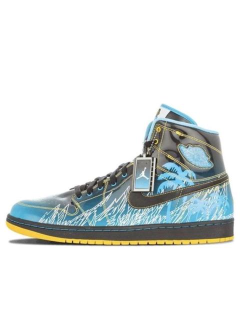 Jordan Air Jordan 1 Retro High 'Doernbecher' 2008 345204-041
