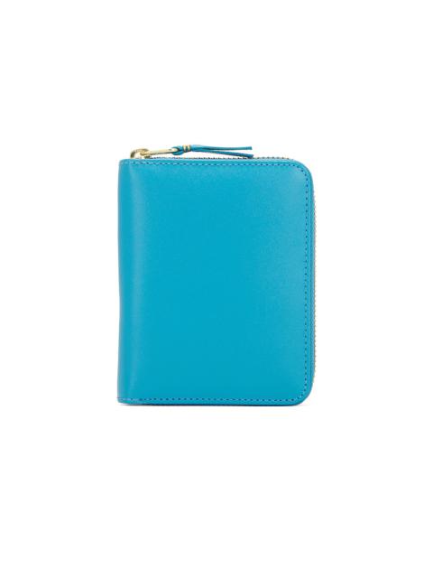 Comme Des Garçons Classic Leather Wallet