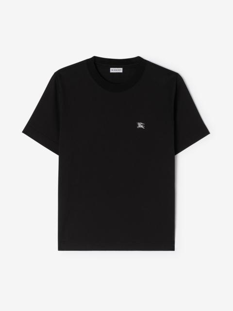Burberry Knight Jewel Cotton T-shirt