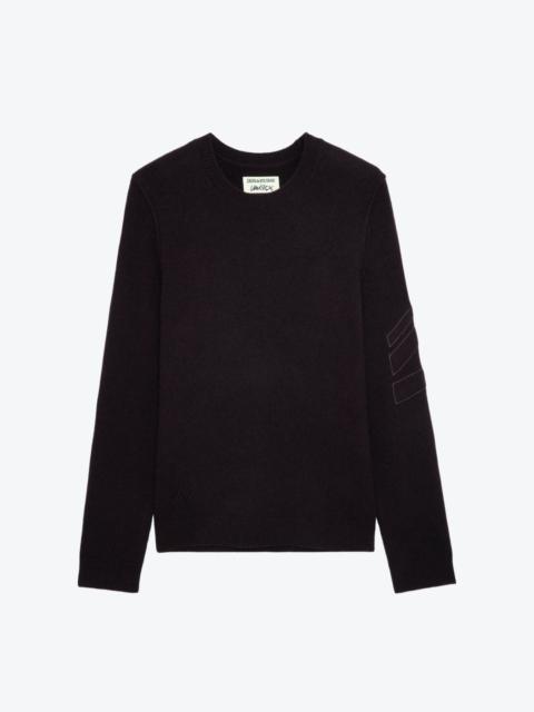 Zadig & Voltaire Kennedy Cashmere Sweater