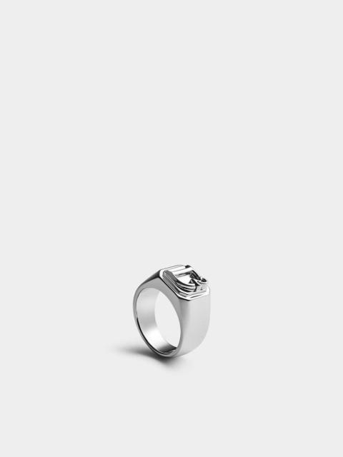 DSQUARED2 D2 STATEMENT RING