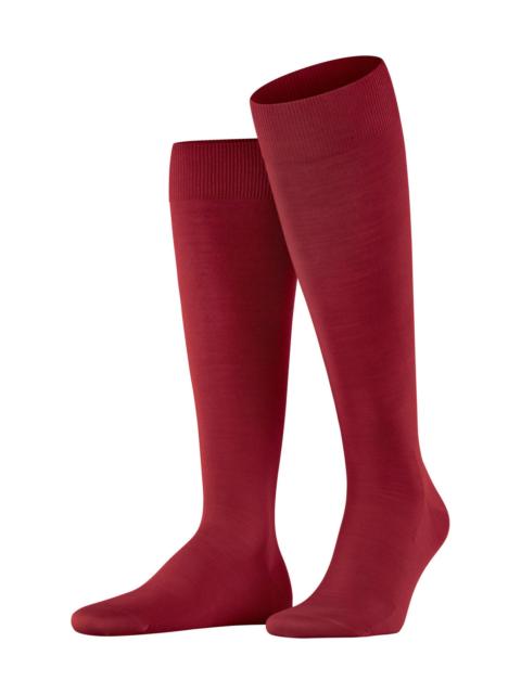 FALKE ClimaWool Men Knee-high socks